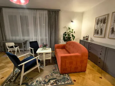 Przestronne (50 m2), dla pary lub singla/singielki, Bemowo, bezpośrednio od właściciela