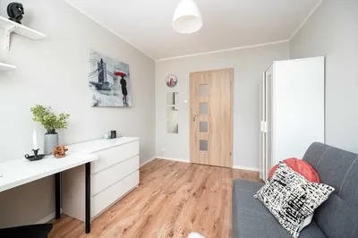 Pokój dla studenta/tki dostępny od zaraz! Gdańsk, Siedlce - miniatura 2