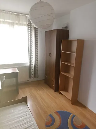 2 pokoje jednoosobowe blisko Uniwersytetu Medycznego - miniatura 2
