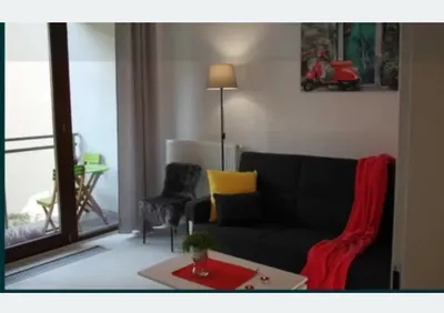 Wynajmę mieszkanie 2 pokoje 50m Gdańsk - miniatura 5