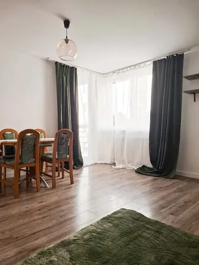 Kawalerka 35 m² | Krowodrza, ul. Wybickiego | ZWIERZĘTA MILE WIDZIANE - miniatura 2