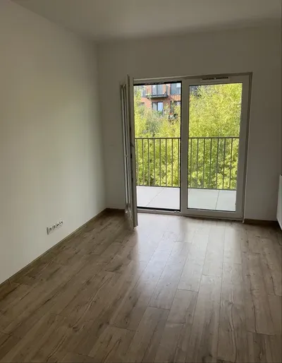 2 pokoje | 40 m² | Naramowice | widok na zieleń | winda | parking - miniatura 3