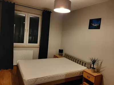 Nowoczesne 2-pokojowe, Gdańsk Jasień ul.Komedy - miniatura 4