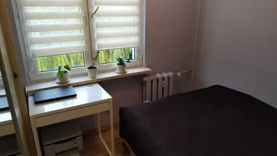 Mieszkanie 3-pokojowe, os. Zielone Wzgórza, ul. Lniana. - miniatura 4