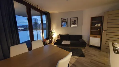 Wynajmę BEZ prowizji, Armii Krajowej 12, 40m2, 2 tarasy