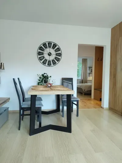 Wynajmę mieszkanie M3 Radogoszcz Wschód - miniatura 5