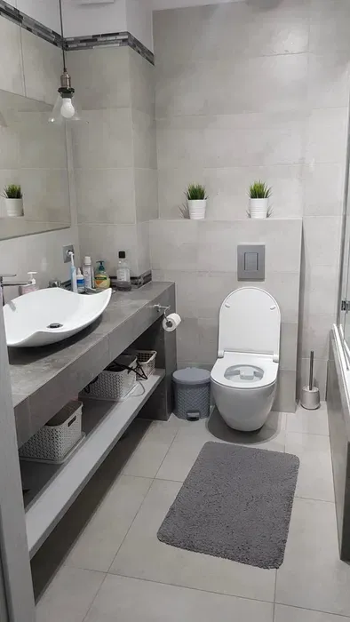 Wynajmę duży pokój z balkonem - miniatura 3