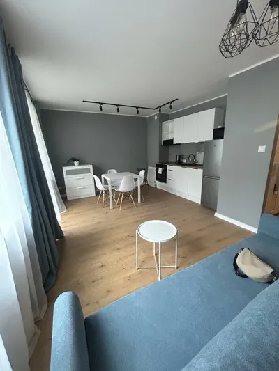 Kawalerka na wynajem ul Szefki - miniatura 2