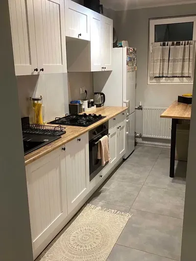 Wynajem Sosnowiec-Zagórze/BMC/ 2 POKOJE 44m²-1600 zł