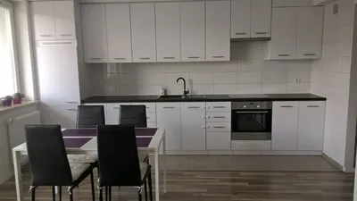 Mieszkanie typu studio 32m2 - osiedle Białostoczek - miniatura 2