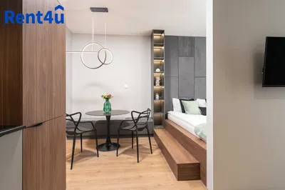 Apartament typu studio 35 m² I Jezioro Ukiel I Garaż w cenie I FV - miniatura 2