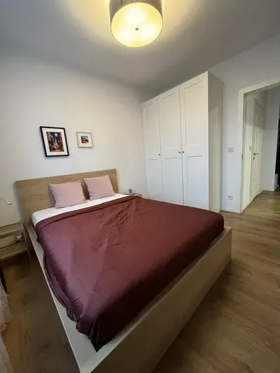 2 pokoje Ul. Bema Centrum/ Nadodrze/ Wyspa Słodowa - miniatura 5