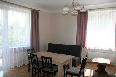 Wynajmę mieszkanie 3-pokojowe Lublin ul. Wysockiego - miniatura 4