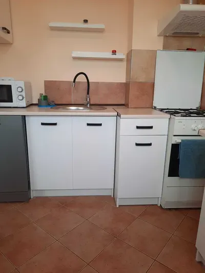 Szczecin Prawobrzeże Wynajem kawalerka z Balkonem ul. Rydla 35 - miniatura 5