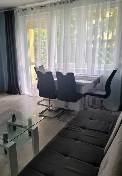 Wynajmę mieszkanie 2-pokojowe Gdańsk Ujeścisko - miniatura 4