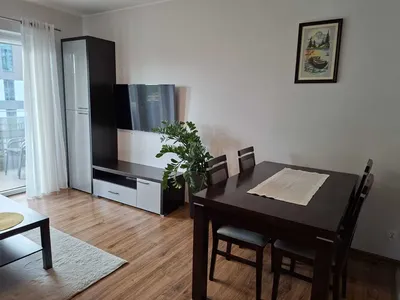 Nowoczesne Mieszkanie 2 pokoje - Doskonała Lokalizacja Śródmieście/Widzew - miniatura 2