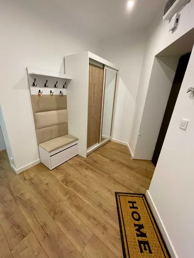 Do wynajęcia przytulne mieszkanie w Katowicach-Szopienicach oddzielna sypialnia w podwyższonym standardzie - miniatura 4