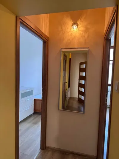 Studenckie 3 pokojowe mieszkanie do wynajęcie, Podgórze - miniatura 5