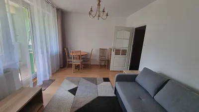 Mieszkanie Ursynów 2 pokoje - miniatura 2