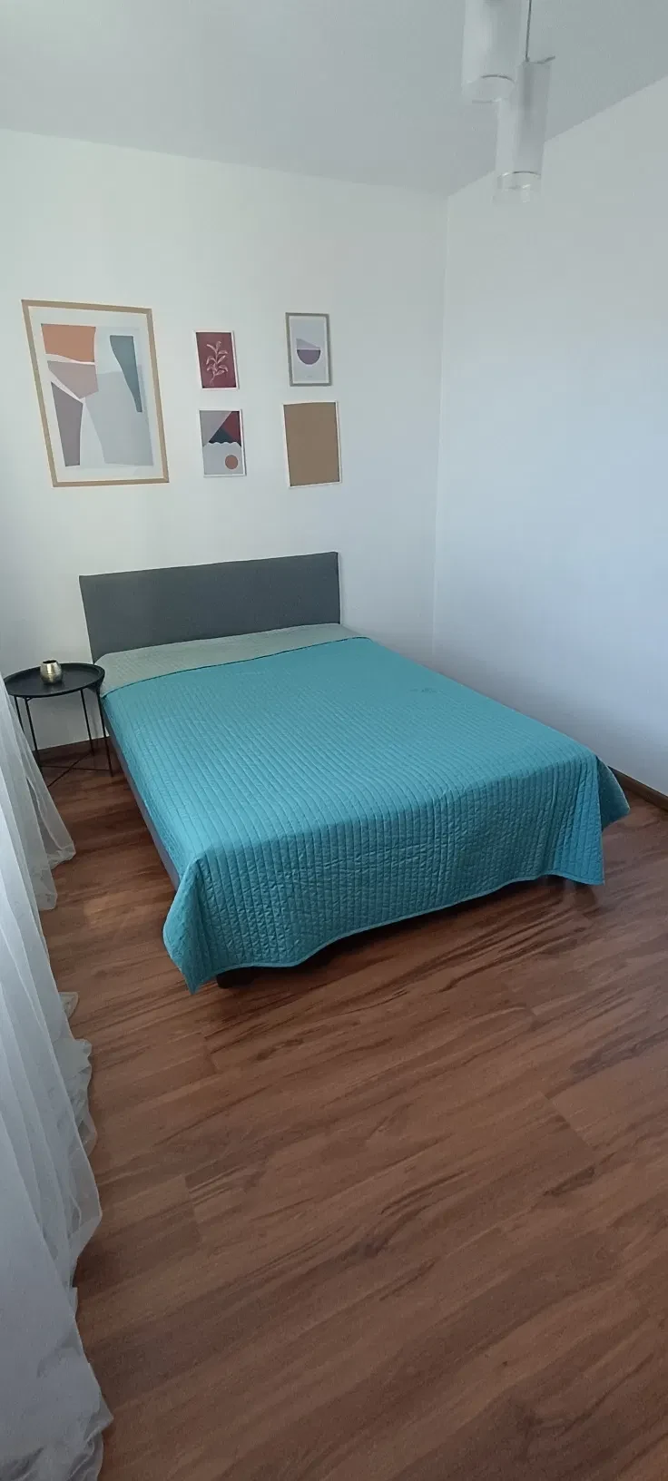 Komfortowe Mieszkanie, 2 pokoje, osobna kuchnia - 1/8