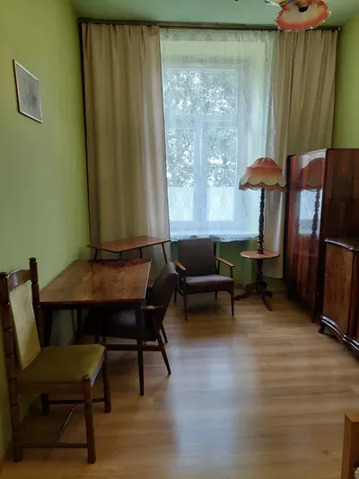 2 pokoje + osobna kuchnia | 36 m² | al. 1 Maja 50 | UMED - miniatura 2