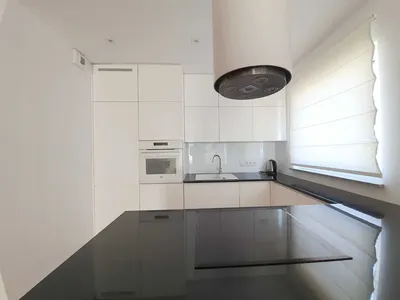 Mieszkanie do wynajęcia z balkonem 400m od Starego Rynku, parking, nowa kuchnia - miniatura 3