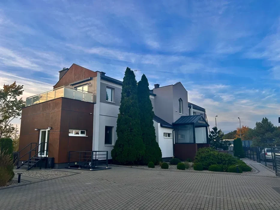 Mieszkanie 2 pokoje bezczynszowe Osowa Góra z ogródkiem z bezpłatnym parkingiem - 1/8