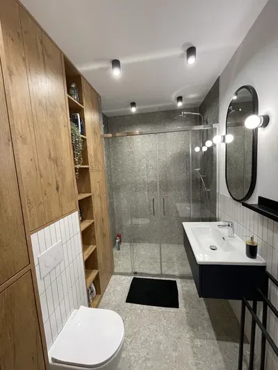 Pokój do wynajęcia, Nowa Manufaktura, ul. Kościuszki 120, Wrocław - miniatura 5