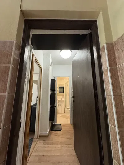 Wynajmę bezpośrednio kawalerkę (16 m.) na Ochocie