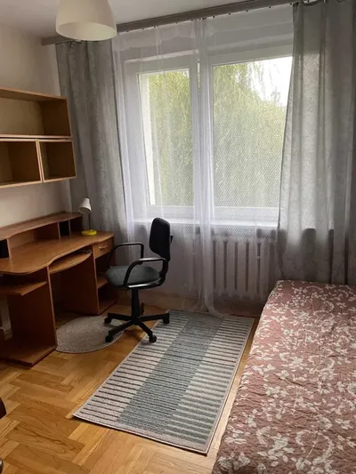 Wynajem pokoju dla studenta