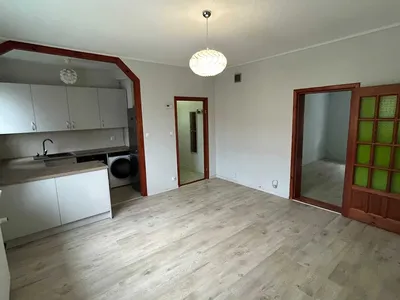 Wynajmę mieszkanie 42 m² z ogródkiem – Szczecin, Pogodno | Bez pośredników - miniatura 3