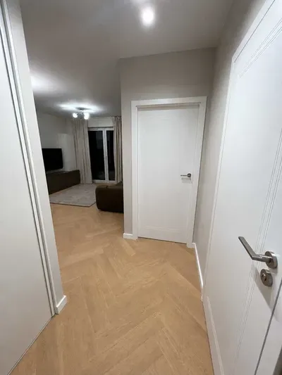Mieszkanie na wynajem - pierwszy Najemca, 38 m2 / Apartment for rent – first tenant, 38 m² - miniatura 3