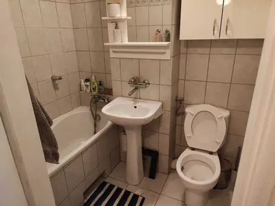 Powiśle – kawalerka 30 m² z balkonem | 2400 zł | bez prowizji - miniatura 4