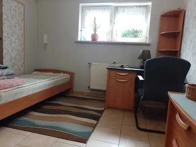 Pokój na wynajem dla osoby niepalącej