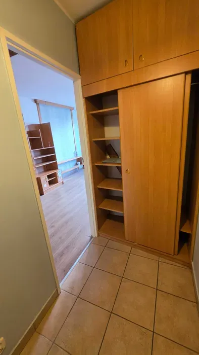 Mieszkanie 37m. z balkonem w Krakowie - miniatura 4