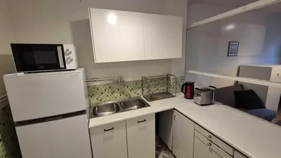 Jasne 2 pokoje z balkonem na Górnym Mokotowie 35 m2 od właściciela - miniatura 5