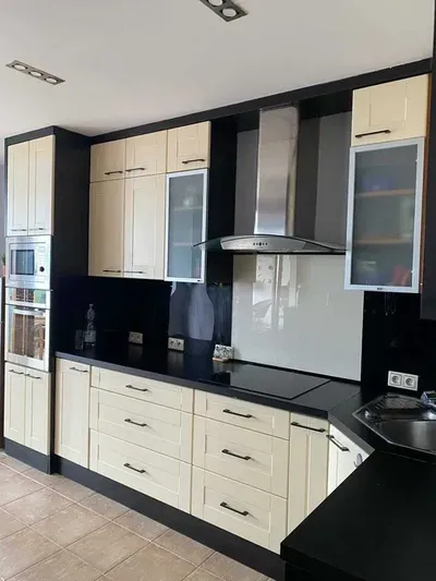 Apartament z tarasem 98m2/Garaż - miniatura 3