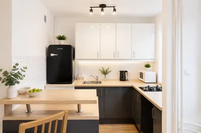 Kawalerka po remoncie | Balkon | Oliwa przy lesie | Pieski mile widziane - miniatura 3