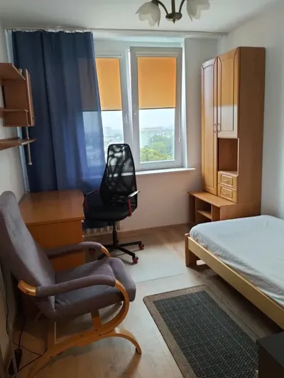 Mieszkanie 2 pokoje ul. Gliniana