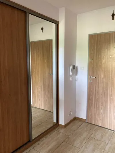 Mieszkanie 46m2, osobna kuchnia Gdańsk Chełm - miniatura 2