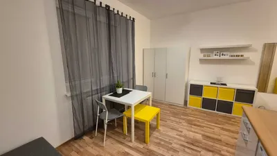 Kawalerka w pobliżu Bonarki (BEZ PROWIZJI) - miniatura 4