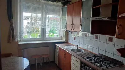 Pokój do wynajęcia – 20 m² – Kraków, przy Rondzie Grzegórzeckim - miniatura 5