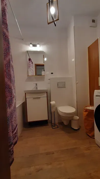 Mieszkanie ul.Bajeczna 4A dwa pokoje, klima - miniatura 4