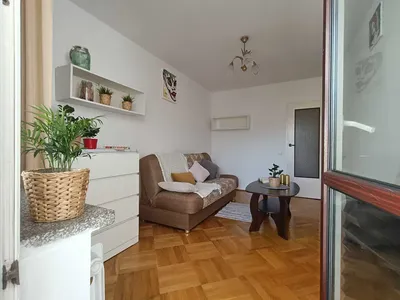 2 oddzielne pokoje+kuchnia na ul. Salwatorskiej - miniatura 5