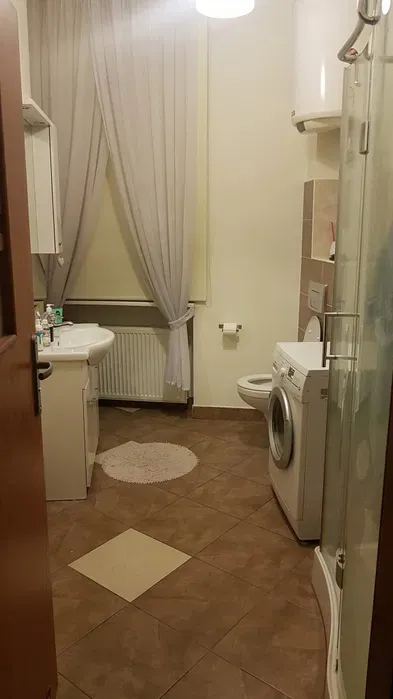 Pokój jednoosobowy KOPERNIKA 23 - miniatura 5