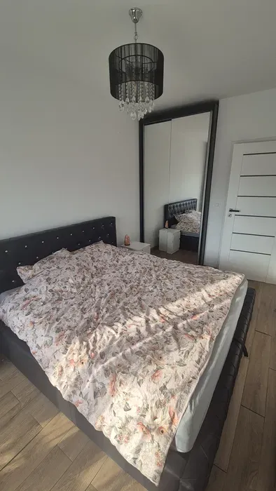 Wynajmę mieszkanie 60m2 - miniatura 2