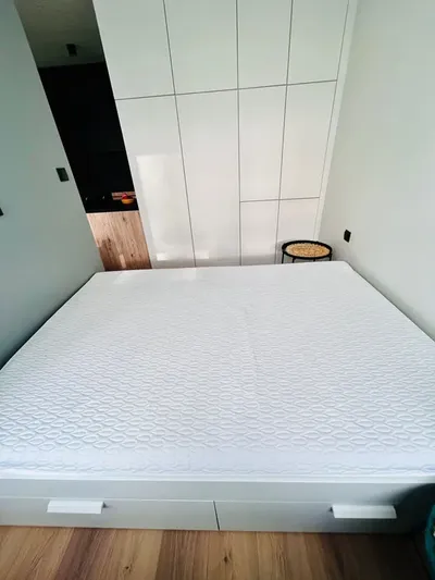 Kawalerka do wynajęcia Wrocław, okolice Grabiszyńskiej - miniatura 5