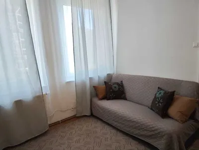 kawalerka 35 m² z osobną kuchnią – ul. Głogowska 167 - miniatura 4