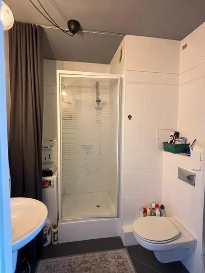 Kawalerka, Środmieście - miniatura 4