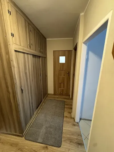 Mieszkanie 2 pokojowe Bema - miniatura 3
